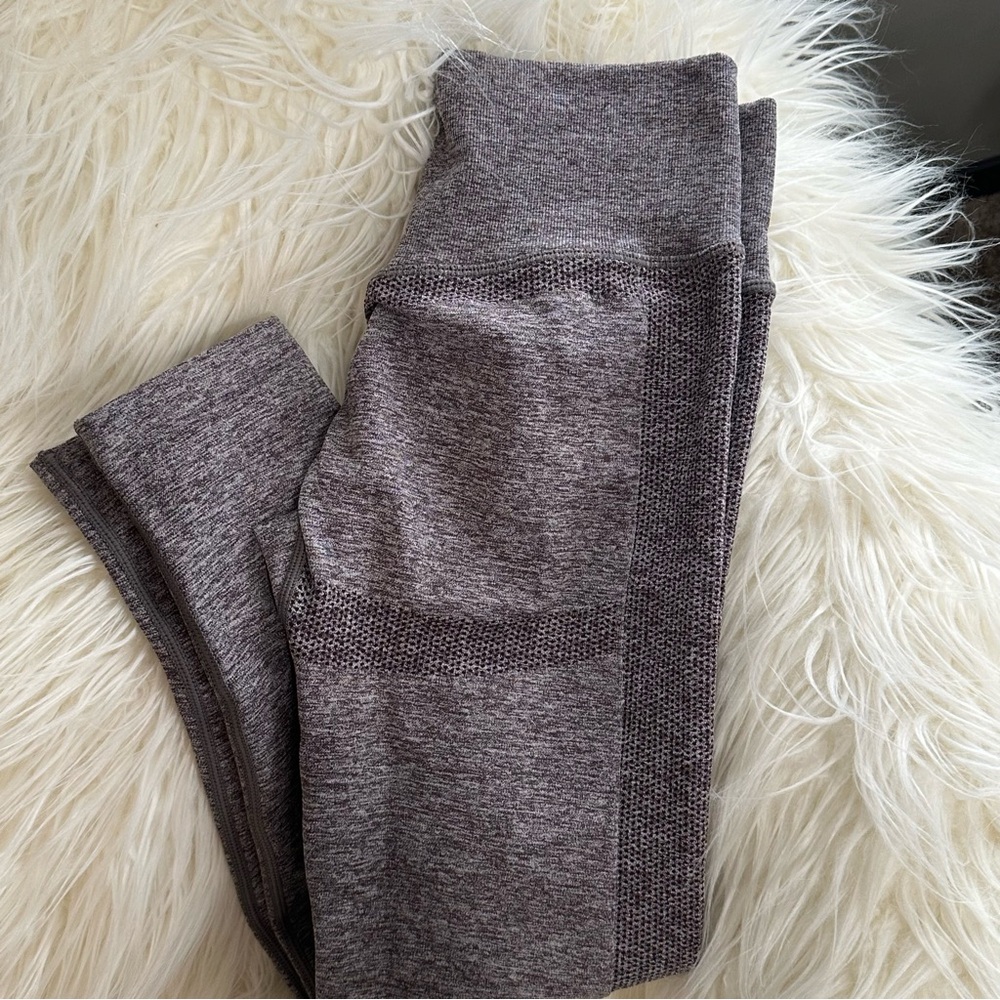 Lazuli Booty Scrunch Leggings